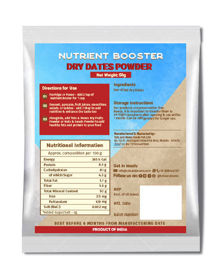 Multigrain Cereal Trial Pack Combo | 4 Packs