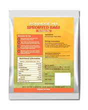 Load image into Gallery viewer, Trial Pack - First Foods Combo 4 Packs