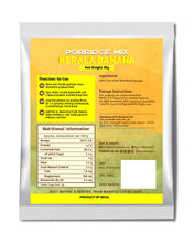 Load image into Gallery viewer, Trial Pack - Porridges Combo | Pack of  4