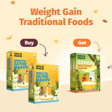 Load image into Gallery viewer, Buy 2 Sprouted Sathu Maavu → Get Multigrain Banana Free