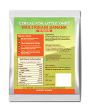 Load image into Gallery viewer, Multigrain Cereal Trial Pack Combo | 4 Packs