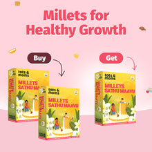 Load image into Gallery viewer, Buy 2 Millets Sathu Maavu & Get 1 Free