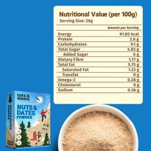 Load image into Gallery viewer, Buy All 4 Dry Fruit Mixes → Get 25% Off