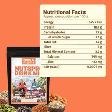 Load image into Gallery viewer, Nutspro with Jaggery Drink Mix | 200g