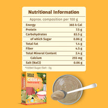Load image into Gallery viewer, Buy Amaranth & Makhana + Moong Dal & Rice → Get Ragi & Oats Free