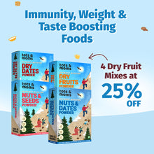 Load image into Gallery viewer, Buy All 4 Dry Fruit Mixes → Get 25% Off