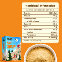 Load image into Gallery viewer, Dry Fruits Powder | Nutrient Booster | 100g