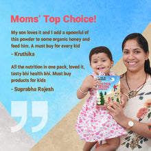 Load image into Gallery viewer, Nuts & Seeds Powder | 100g