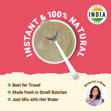 Load image into Gallery viewer, Buy Ragi Dates & Almond + Dalia Dates & Almond → Get Oats Khichdi Free