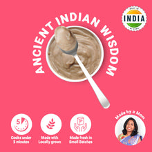 Load image into Gallery viewer, Millets Sathu Maavu | Multigrain Health Mix | 200g