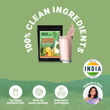 Load image into Gallery viewer, Almond & Dates with Jaggery Drink Mix | 200g