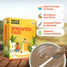 Load image into Gallery viewer, Buy 2 Instant Mixes & Get 1 Sprouted Ragi Powder FREE