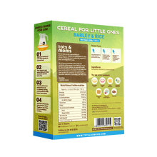 Load image into Gallery viewer, Calcium Rich Foods Combo - Pack of 3