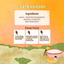 Load image into Gallery viewer, Buy Instant Oats Khichdi - 200g
