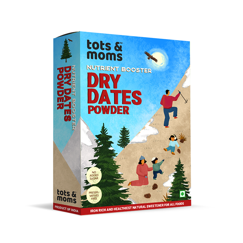 Dry Fruits Mixes Gift Box