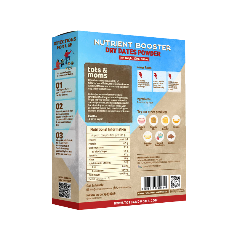 Dry Fruits Mixes Gift Box