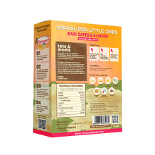 Load image into Gallery viewer, Travel Foods Combo - 2 | Pack of 4