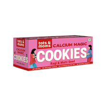 Load image into Gallery viewer, Baby Shower Gift Box | pregnancy pamper package - Tots and Moms - BeNative Ventures Pvt. Ltd