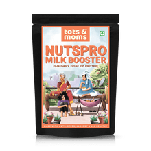 Load image into Gallery viewer, Baby Shower Gift Box | pregnancy pamper package - Tots and Moms - BeNative Ventures Pvt. Ltd