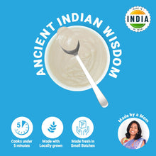 Load image into Gallery viewer, Barley & Rice Cereal | 200g - Tots and Moms - BeNative Ventures Pvt. Ltd