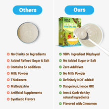 Load image into Gallery viewer, Barley & Rice Cereal | 200g - Tots and Moms - BeNative Ventures Pvt. Ltd
