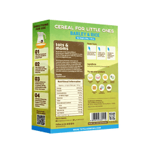 Load image into Gallery viewer, Calcium Rich Foods Combo - Pack of 3 - Tots and Moms - BeNative Ventures Pvt. Ltd