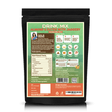 Load image into Gallery viewer, Drink Mixes Combo | Pack of 4 - Tots and Moms - BeNative Ventures Pvt. Ltd