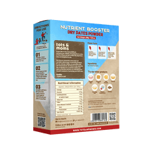 Load image into Gallery viewer, Dry Fruits Mixes Gift Box - Tots and Moms - BeNative Ventures Pvt. Ltd