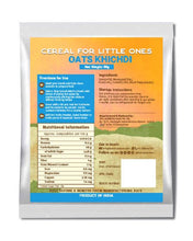 Load image into Gallery viewer, Instant Mixes Trial Pack Combo - 4 Packs - Tots and Moms - BeNative Ventures Pvt. Ltd