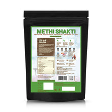 Load image into Gallery viewer, Methi Shakti Powder | Healthy Breakfast Option | 250g - Tots and Moms - BeNative Ventures Pvt. Ltd