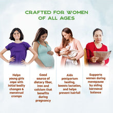 Load image into Gallery viewer, Methi Shakti Powder | Healthy Breakfast Option | 250g - Tots and Moms - BeNative Ventures Pvt. Ltd