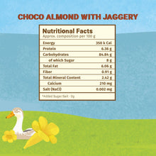 Load image into Gallery viewer, Pancake Mixes Combo | Choco Almond with Jaggery | Banana Almond with Jaggery - Tots and Moms - BeNative Ventures Pvt. Ltd