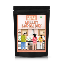 Load image into Gallery viewer, Postpartum Care Gift Box | Gifts for New Moms - Tots and Moms - BeNative Ventures Pvt. Ltd