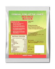 Load image into Gallery viewer, Trial Pack - First Foods Combo 4 Packs - Tots and Moms - BeNative Ventures Pvt. Ltd