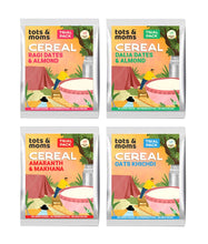 Load image into Gallery viewer, Instant Mixes Trial Pack Combo - 4 Packs
