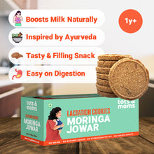 Load image into Gallery viewer, Buy 3 Lactation Cookies &amp; Get 1 NutsPro Drink Mix FREE
