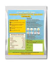 Load image into Gallery viewer, Trial Pack - Pancake and Drink Mix Combo 4 Packs
