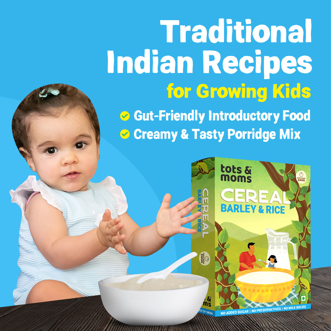 Food Baby's First Cereal Feeding What Cereal To Give Baby