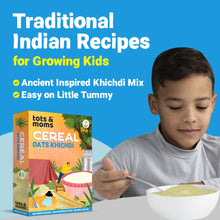 Load image into Gallery viewer, Instant Oats Khichdi - 200g
