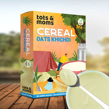 Buy 1 Travel Food Combo & Get 1 Ragi & Almonds Cookies FREE