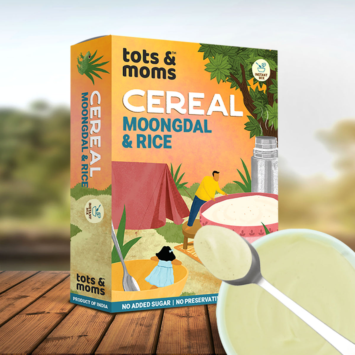 Buy 1 Travel Food Combo & Get 1 Ragi & Almonds Cookies FREE