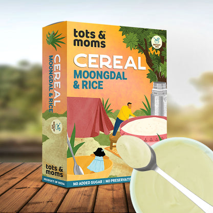 Buy 1 Travel Food Combo & Get 1 Ragi & Almonds Cookies FREE