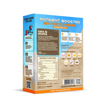 Load image into Gallery viewer, Dry Fruits Powder - Pack of 2 | 100g each
