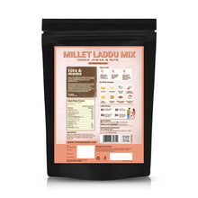 Load image into Gallery viewer, Pack of 2 Laddu Mixes
