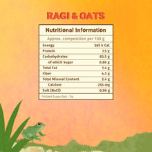 Load image into Gallery viewer, Buy Instant Ragi &amp; Oats - 200g
