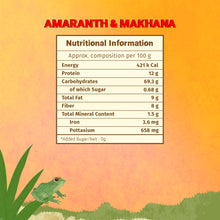 Load image into Gallery viewer, Buy Instant Amaranth &amp; Makhana - 200g
