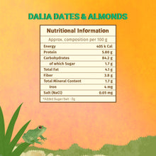 Load image into Gallery viewer, Dalia Dates &amp; Almonds Cereal
