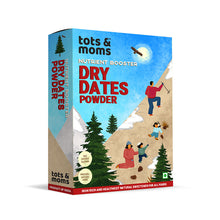 Load image into Gallery viewer, Dry Dates Powder | Sugar Substitute | Natural Sweetener - 200g
