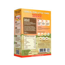 Load image into Gallery viewer, Travel Foods Combo- 1 | Pack of 3
