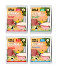 Load image into Gallery viewer, Instant Mixes Trial Pack Combo - 4 Packs
